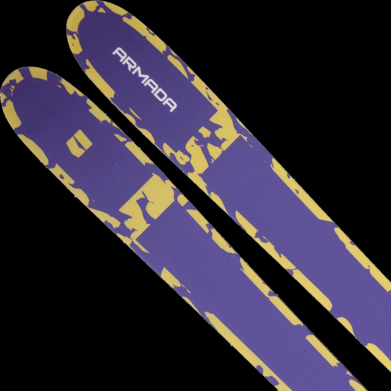 Armada AntiMatter 100 W 2026/27, Freeride, Ansicht 2 von 3