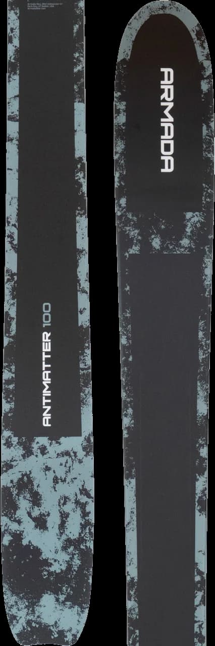 Armada AntiMatter 100 2026/27, Freeride, Ansicht 1 von 3
