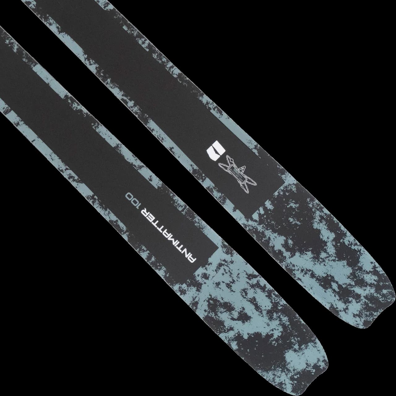 Armada AntiMatter 100 2026/27, Freeride, Ansicht 3 von 3