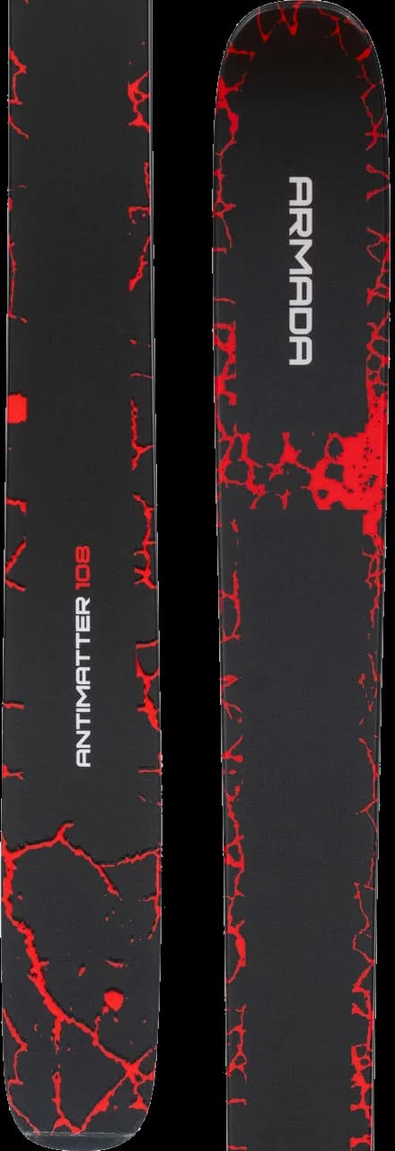 Armada AntiMatter 108