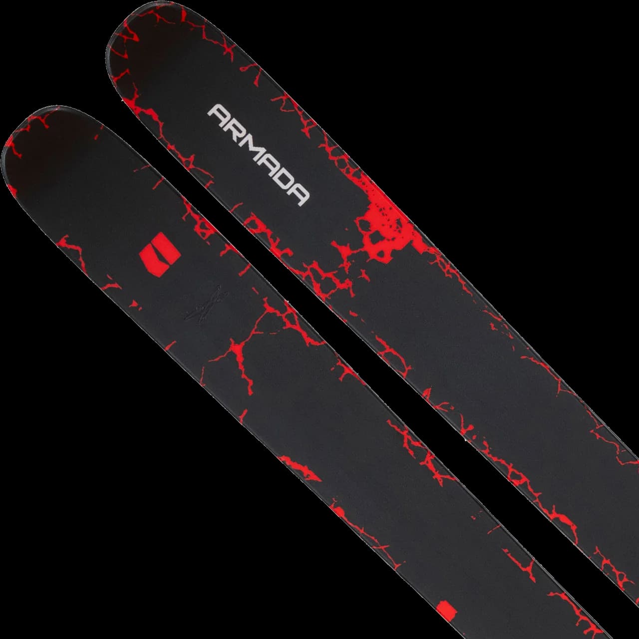 Armada AntiMatter 108 2026/27, Freeride, Ansicht 2 von 3