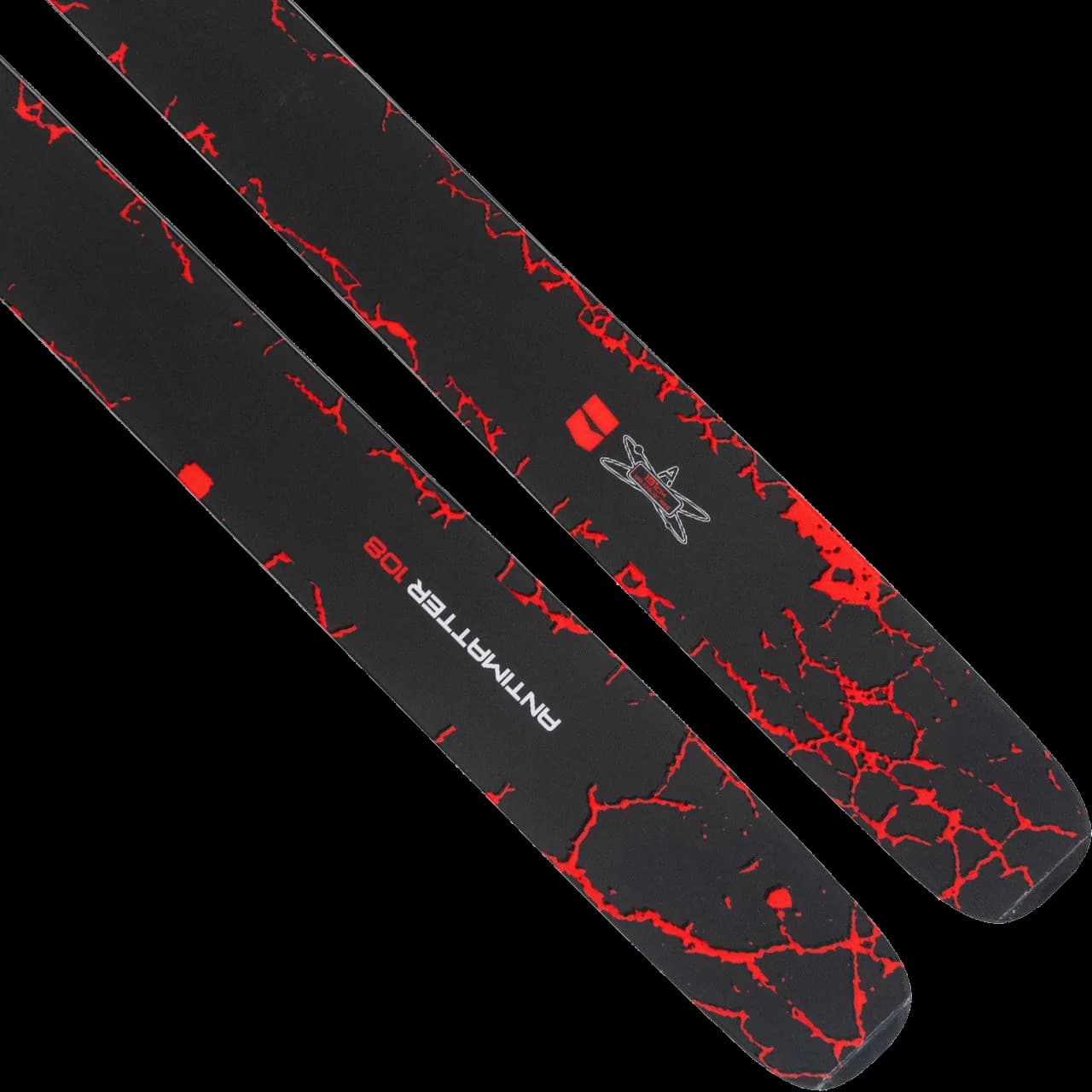 Armada AntiMatter 108 2026/27, Freeride, Ansicht 3 von 3