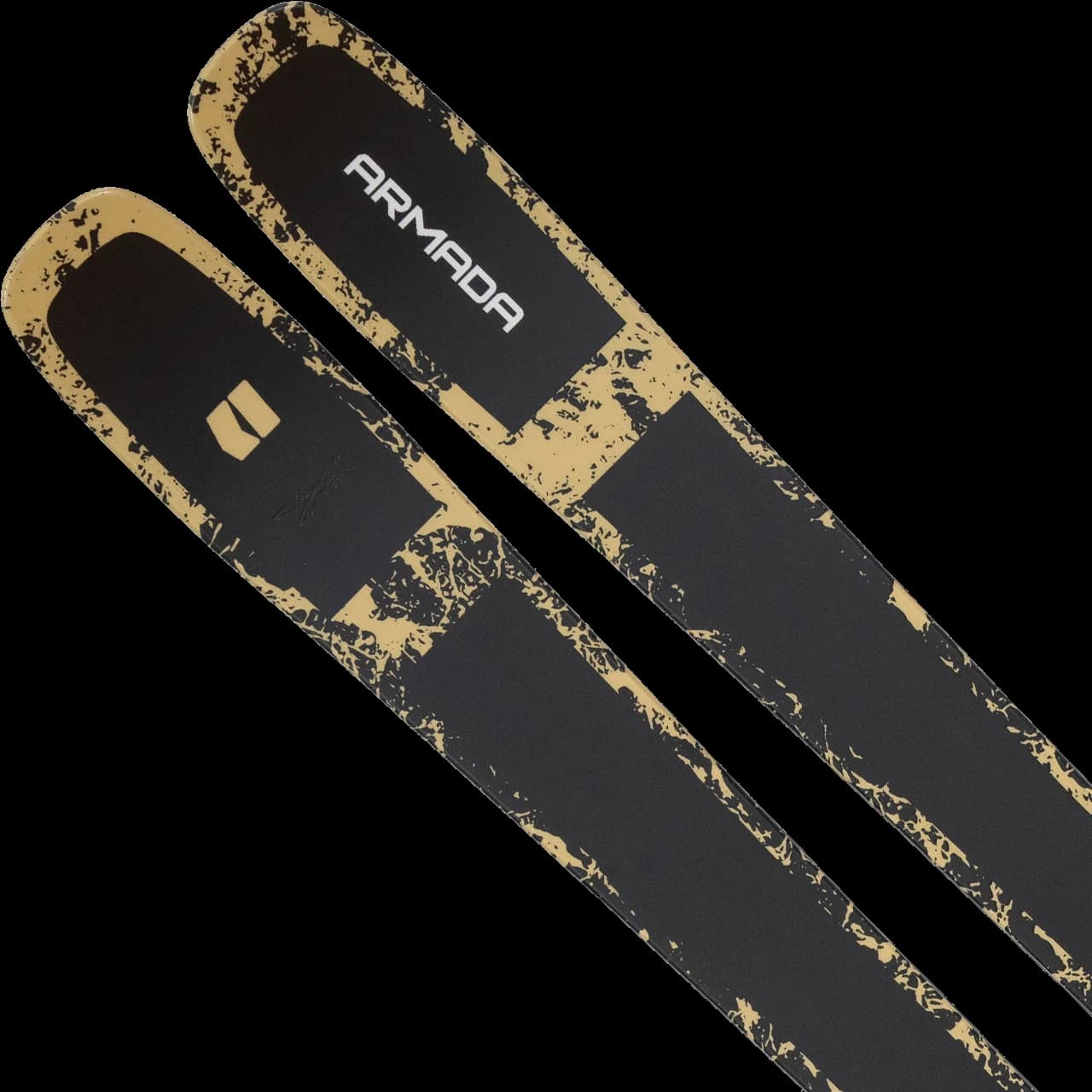 Armada AntiMatter 92 2026/27, All-Mountain, Ansicht 2 von 3
