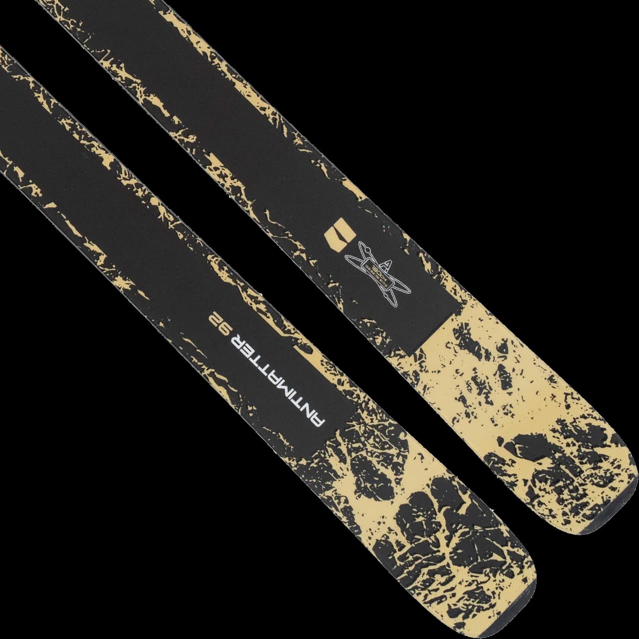 Armada AntiMatter 92 2026/27, All-Mountain, Ansicht 3 von 3