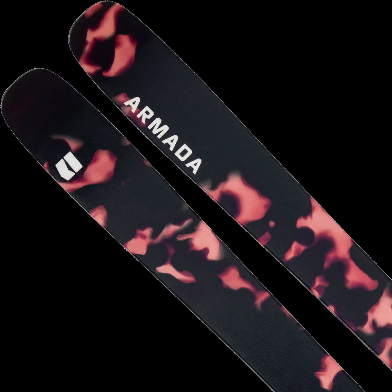 Armada ARW 100 2026/27, All-Mountain, Ansicht 2 von 3
