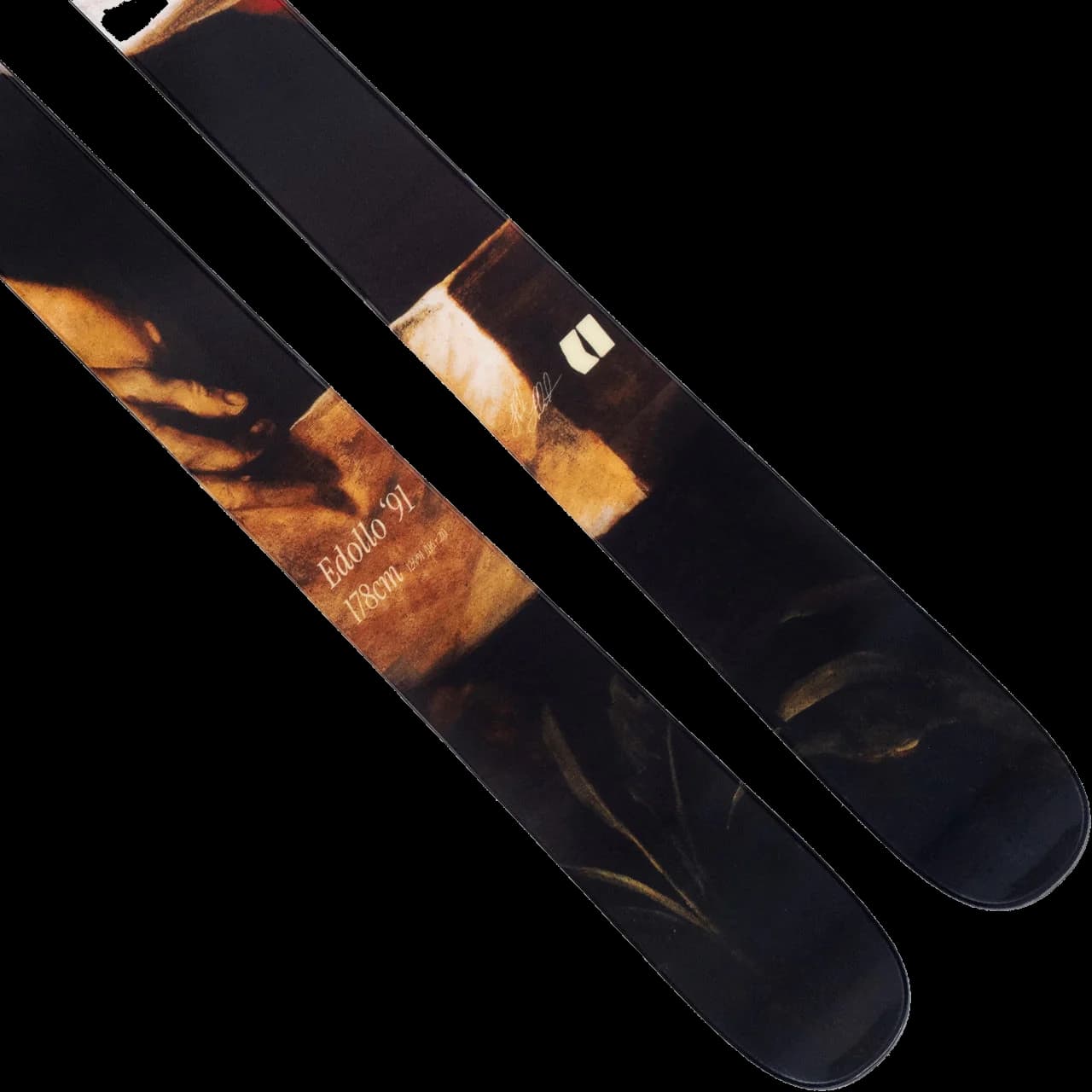 Armada Edollo '91 2026/27, All-Mountain, Ansicht 3 von 3
