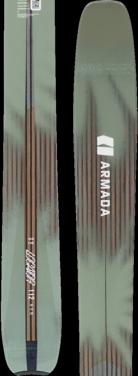 Armada Locator 112 2026/27, Touring, Ansicht 1 von 3