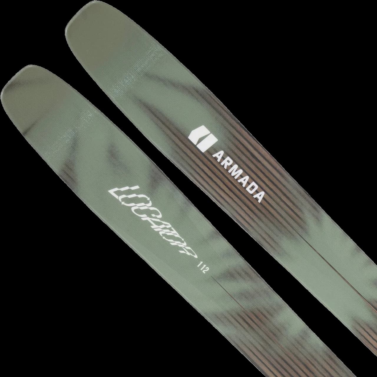 Armada Locator 112 2026/27, Touring, Ansicht 2 von 3