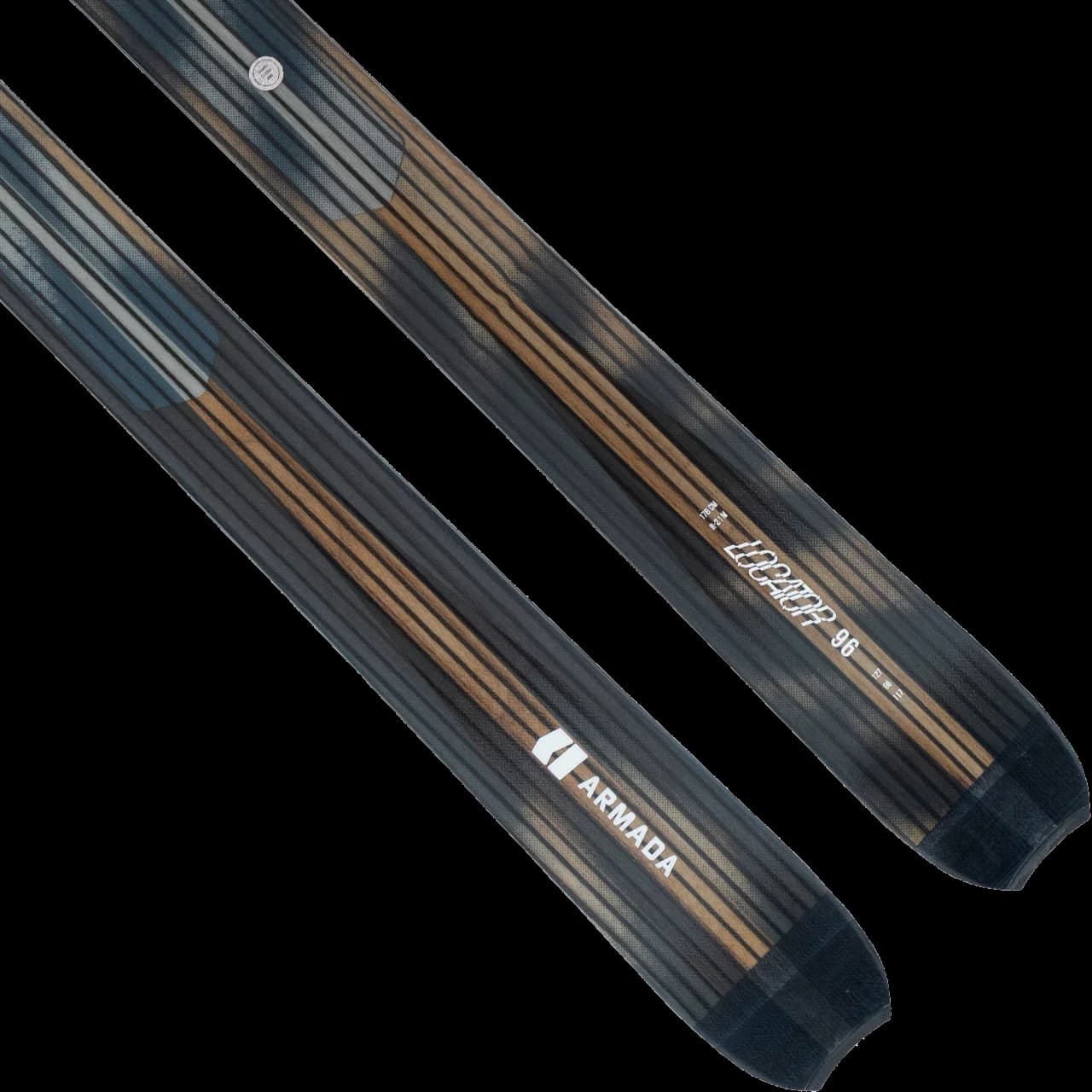 Armada Locator 96 2026/27, Touring, Ansicht 3 von 3
