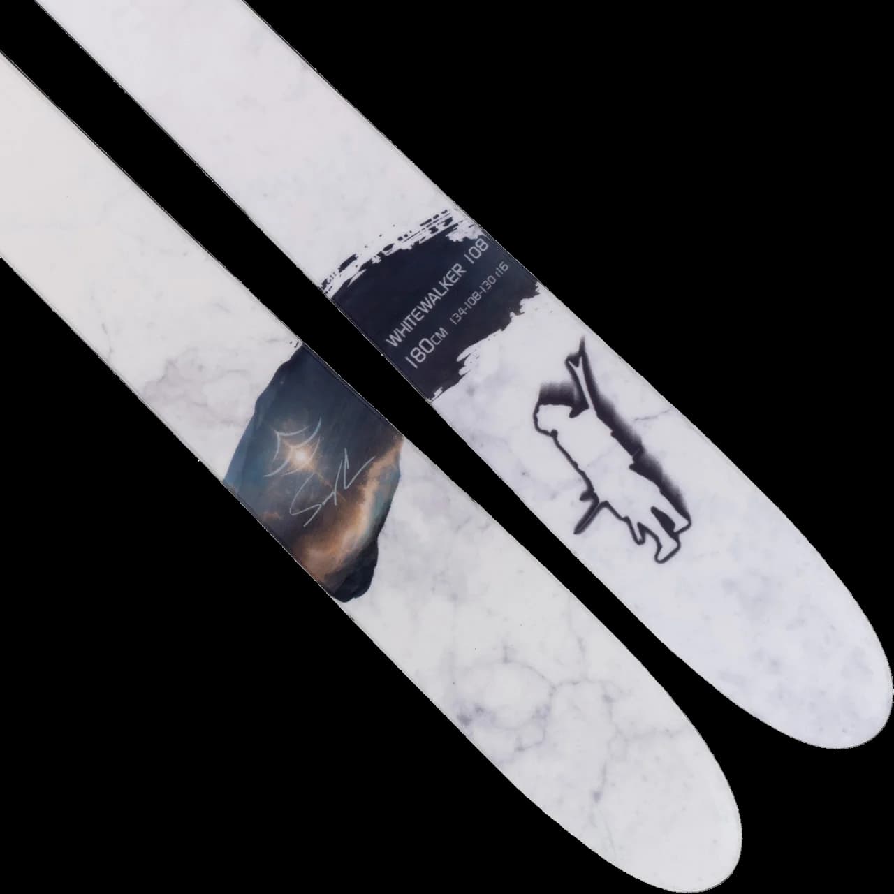 Armada Whitewalker 108 2026/27, Freeride, Ansicht 3 von 3
