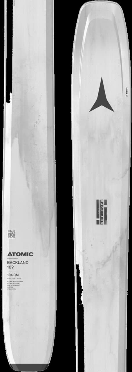 Atomic Backland 109 2026/27, Touring, Ansicht 1 von 2