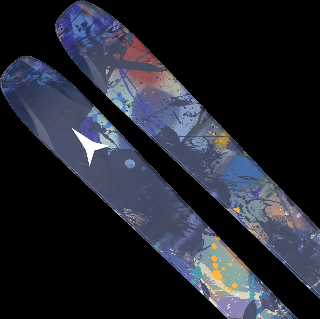 Atomic Bent 90 2026/27, All-Mountain, Ansicht 2 von 3