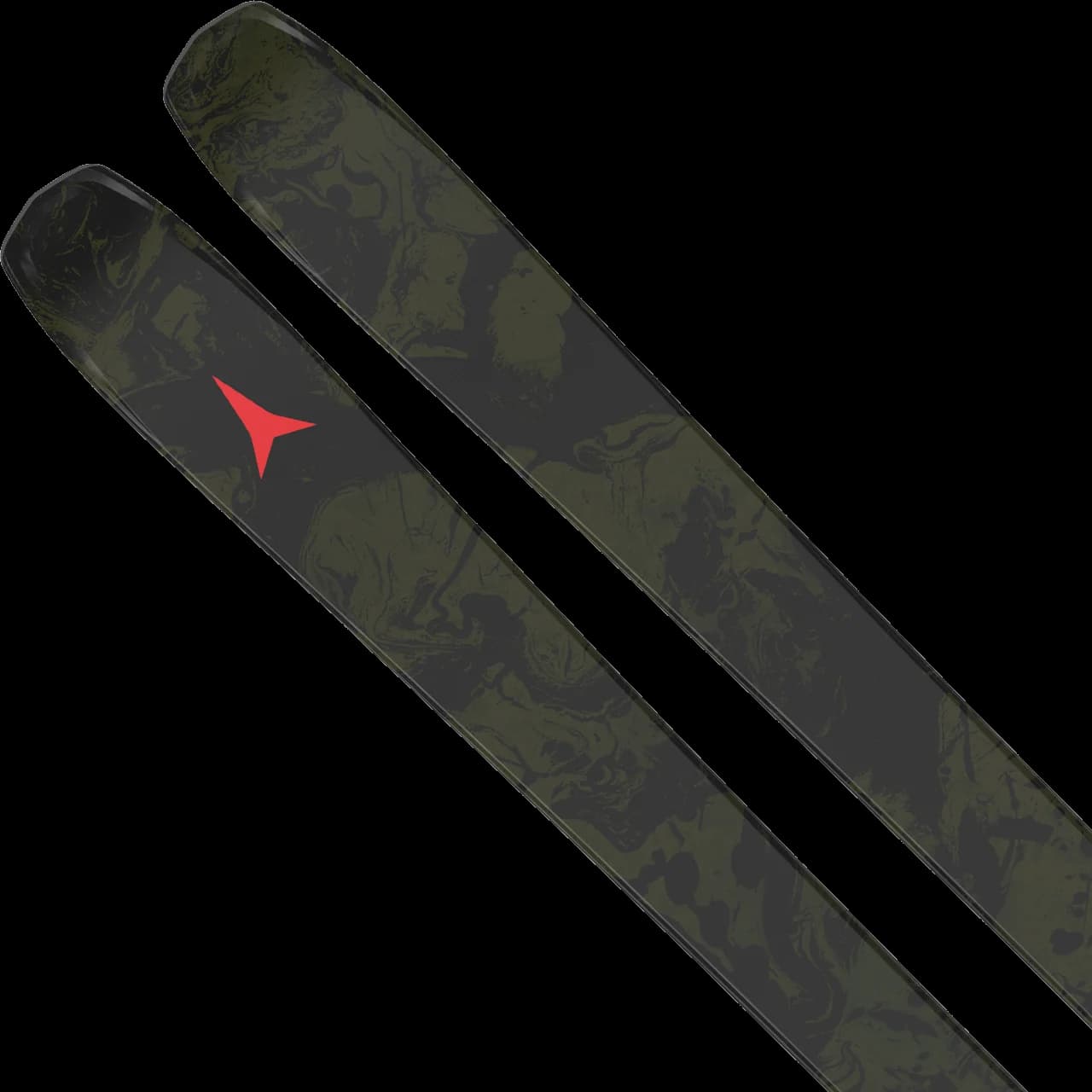 Atomic Bent Decode 2026/27, All-Mountain, Ansicht 2 von 3