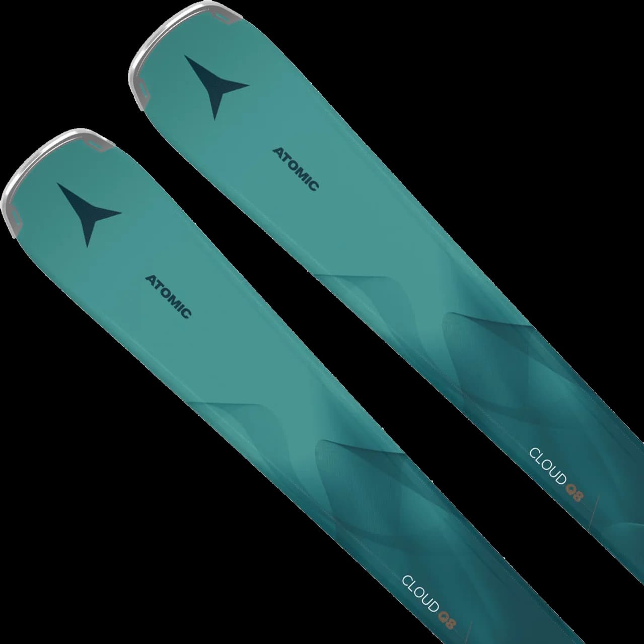 Atomic Cloud Q8 2026/27, Piste, Ansicht 2 von 3