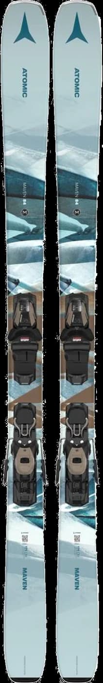 Atomic Maven 84 2026/27, All-Mountain