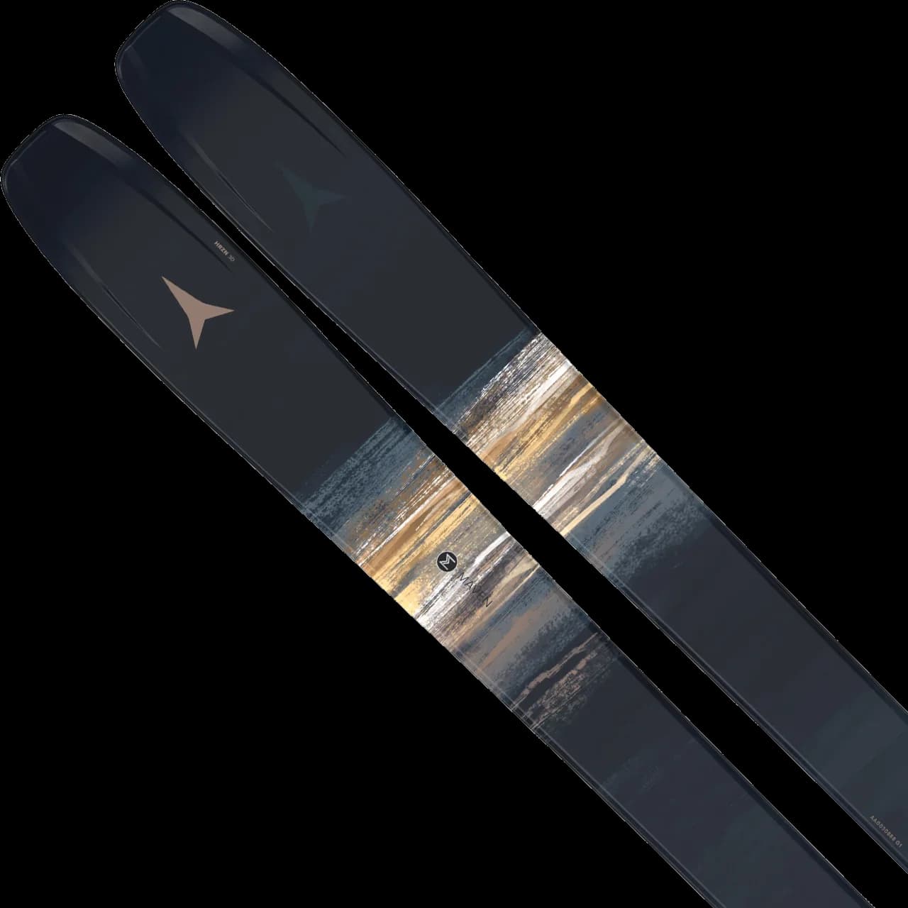 Atomic Maven 94 CTI 2026/27, All-Mountain, Ansicht 2 von 3