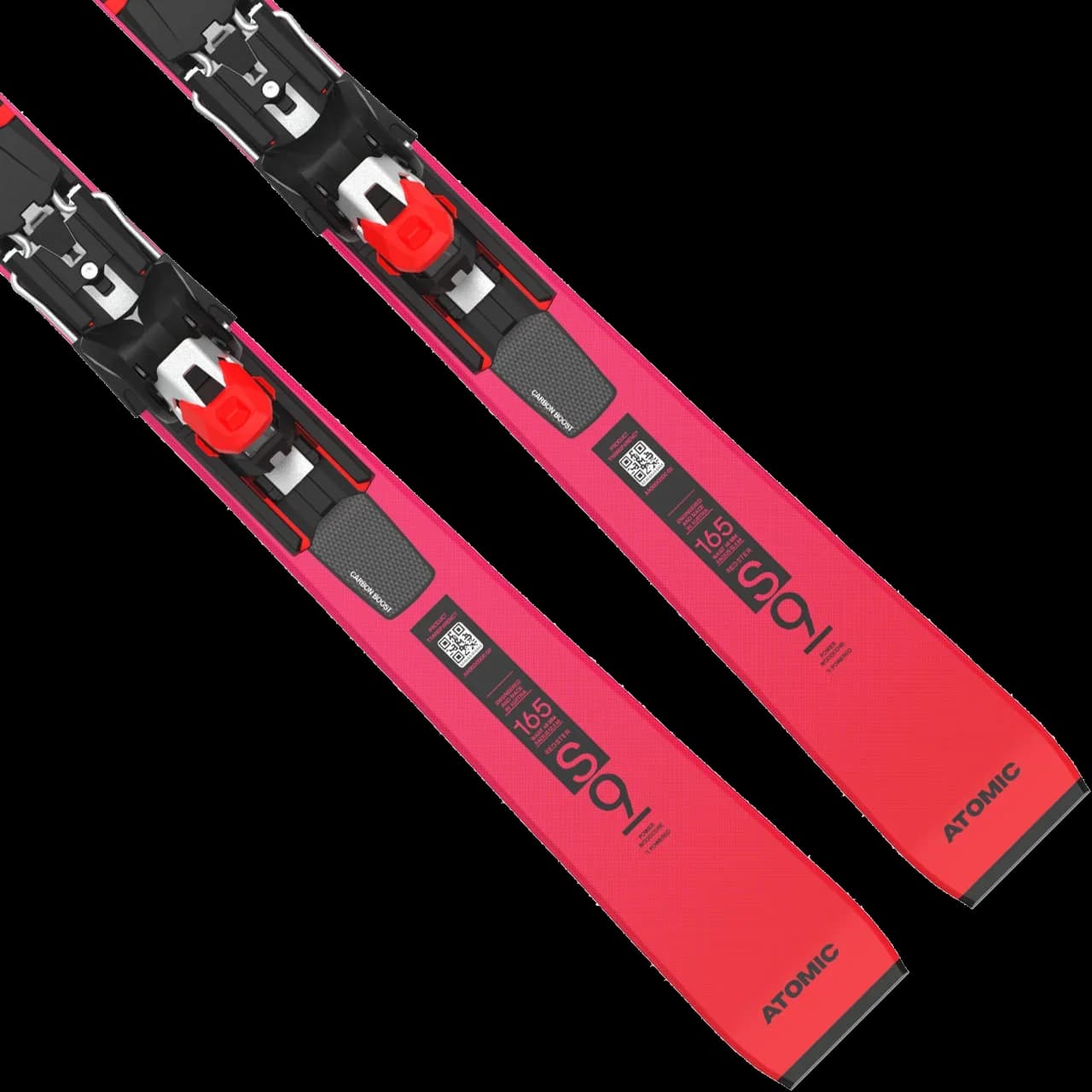 Atomic Redster S9 Revoshock S 2025/26, Piste, Ansicht 4 von 4