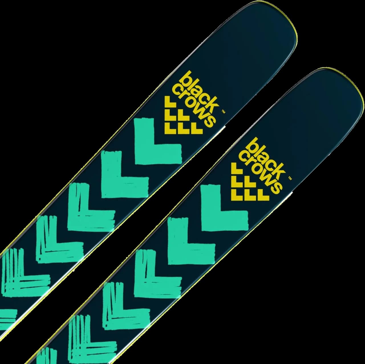 Black Crows Atris 2026/27, Freeride, Ansicht 2 von 4