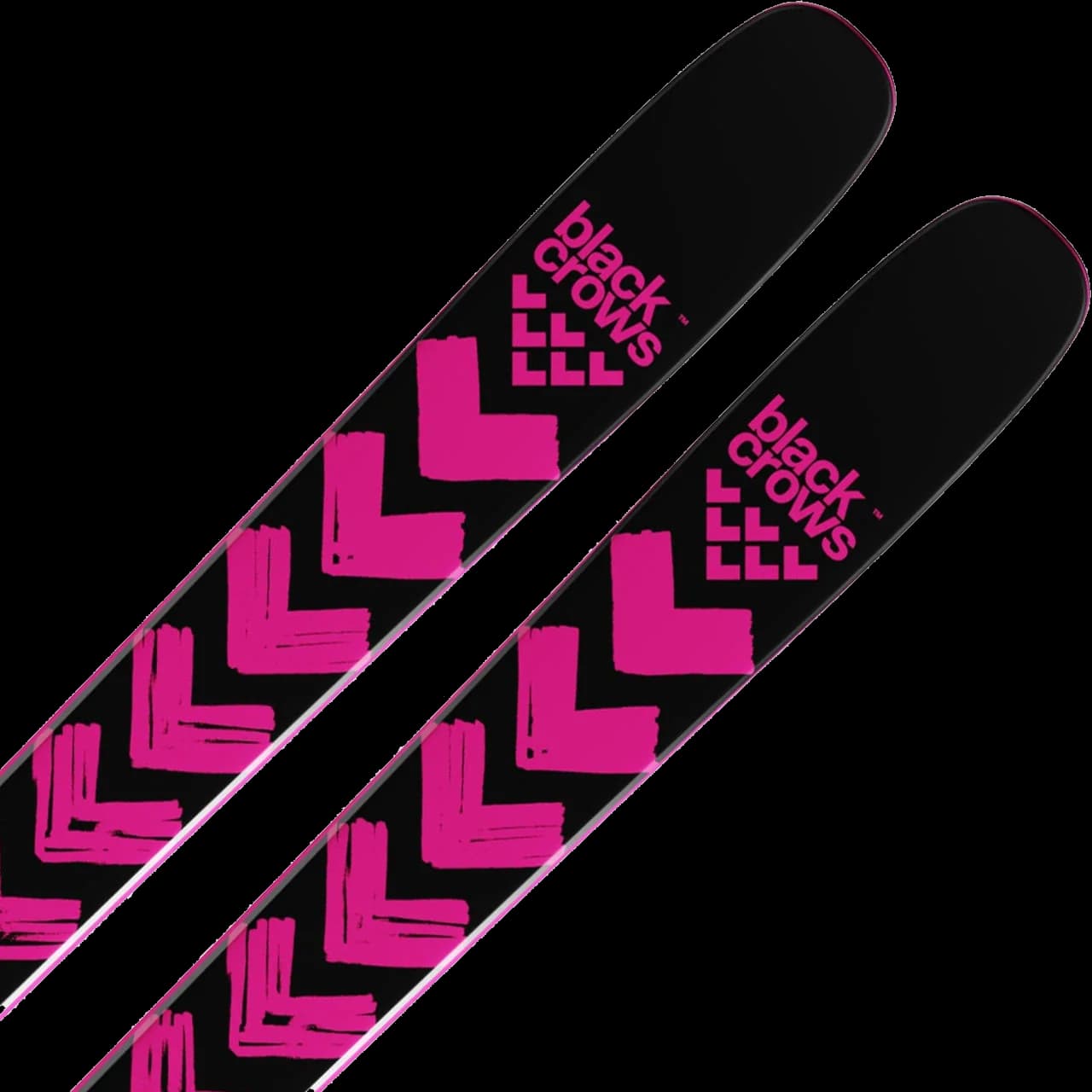 Black Crows Corvus 2026/27, Freeride, Ansicht 2 von 4
