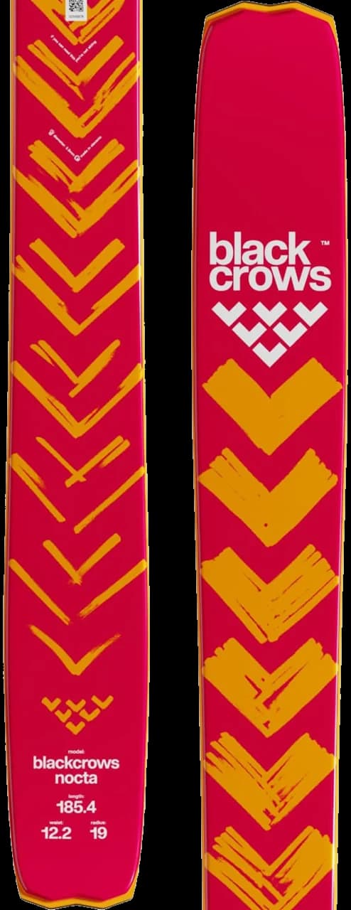 Black Crows Nocta 2026/27, Freeride, Ansicht 1 von 4