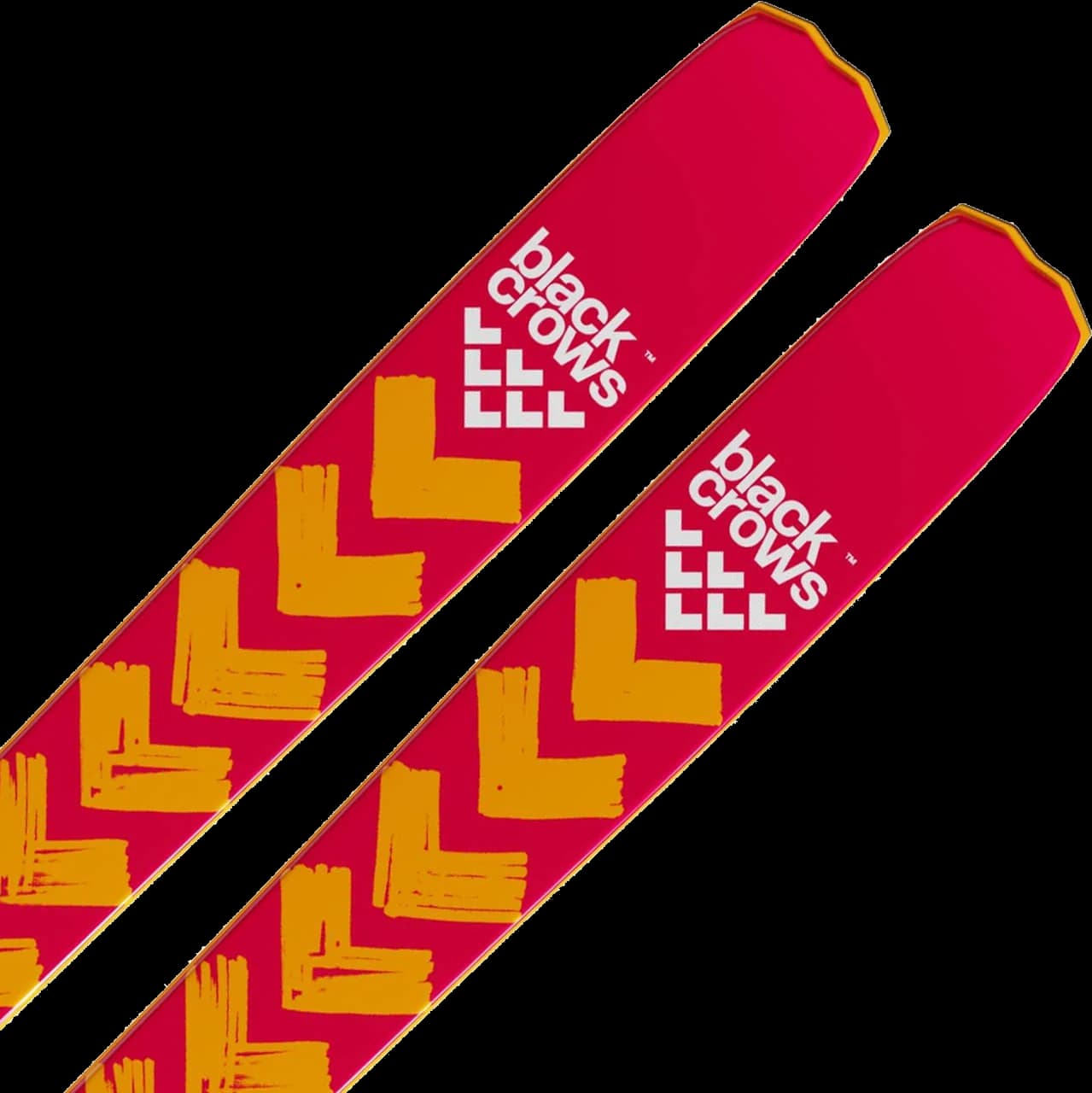 Black Crows Nocta 2026/27, Freeride, Ansicht 2 von 4