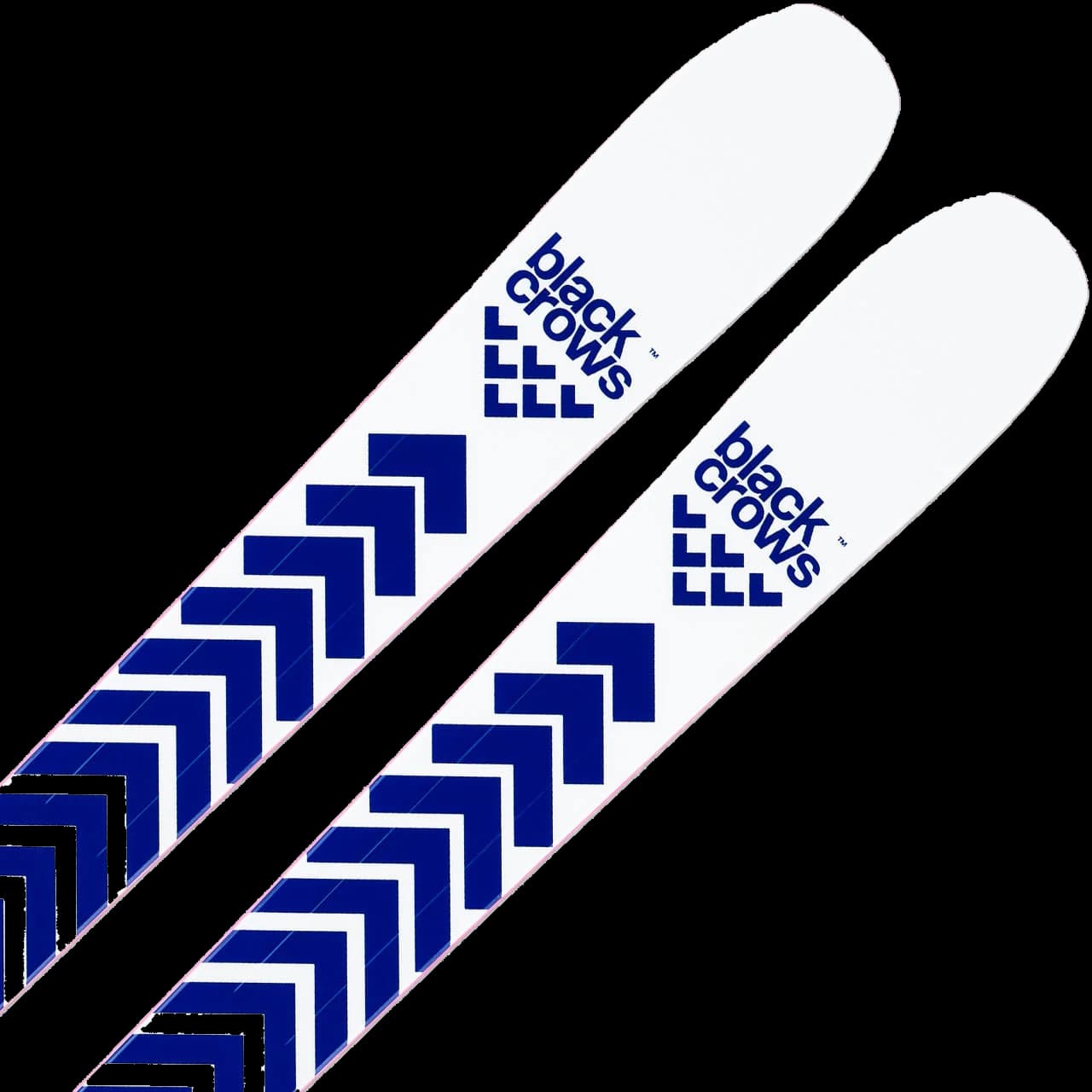 Black Crows Serpo 2026/27, All-Mountain, Ansicht 2 von 4