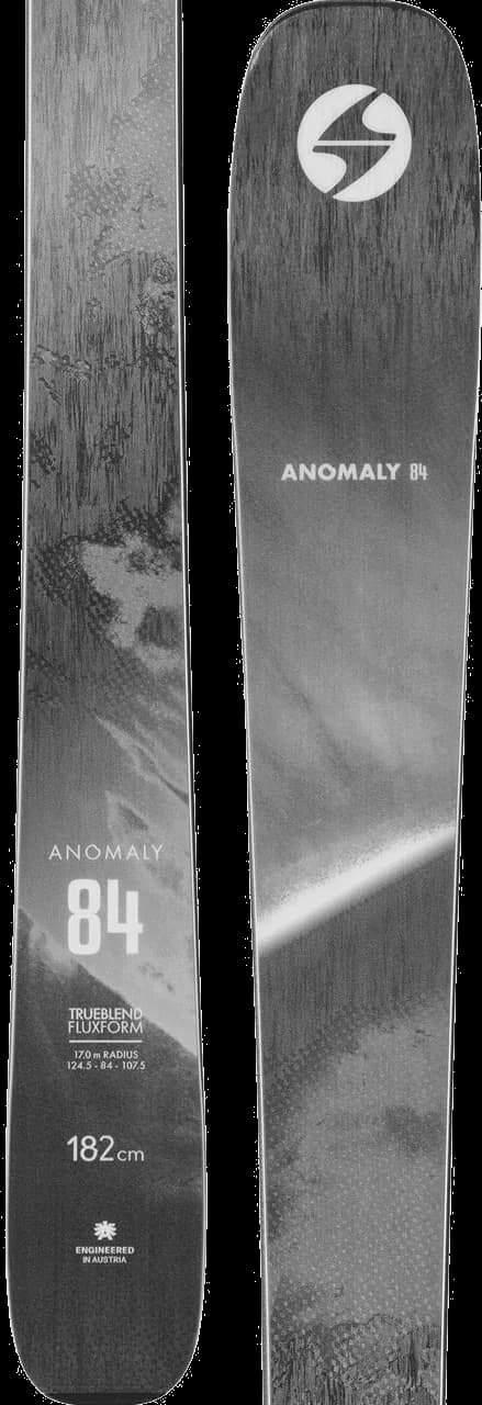 Blizzard Anomaly 84 2024/25, All-Mountain