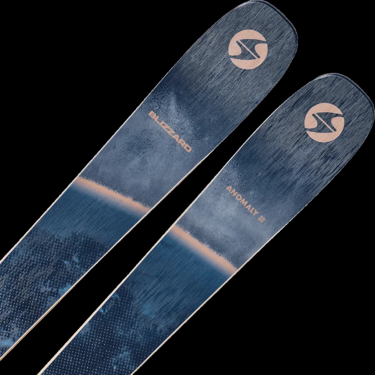 Blizzard Anomaly 88 2026/27, All-Mountain, Ansicht 2 von 4