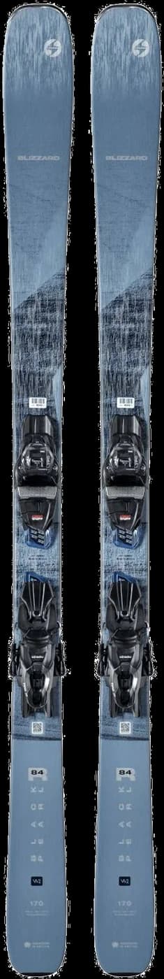 Blizzard Black Pearl 84