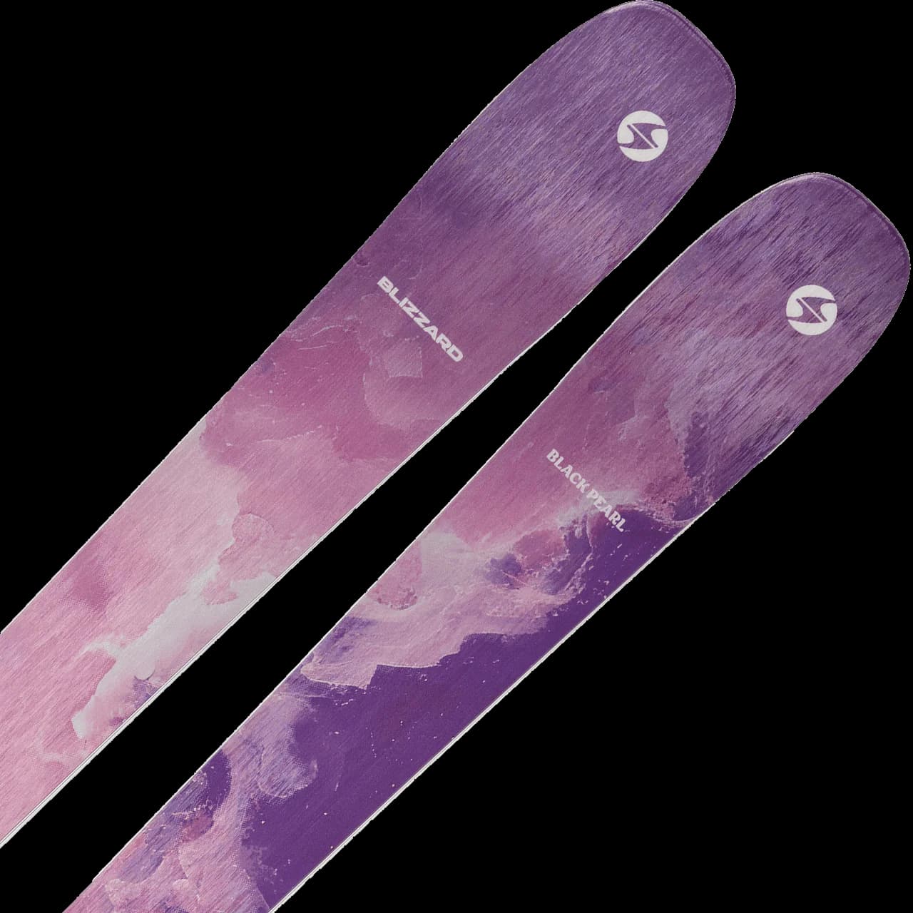 Blizzard Black Pearl 94 2026/27, All-Mountain, Ansicht 2 von 4