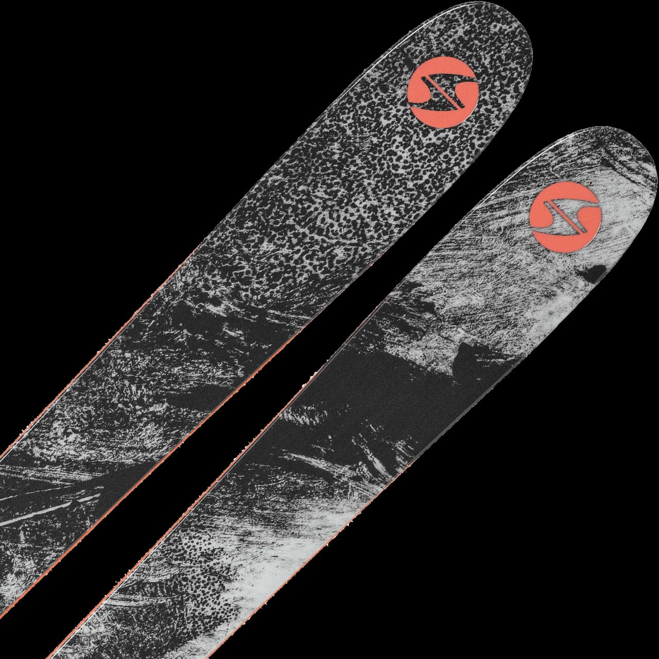 Blizzard Canvas 100 2026/27, Freeride, Ansicht 2 von 5