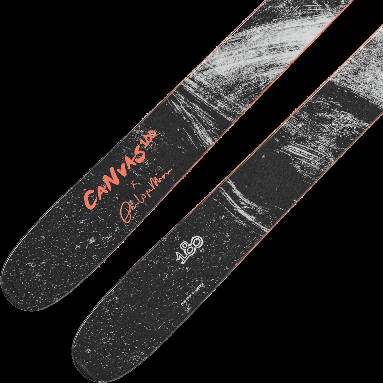 Blizzard Canvas 100 2026/27, Freeride, Ansicht 3 von 5