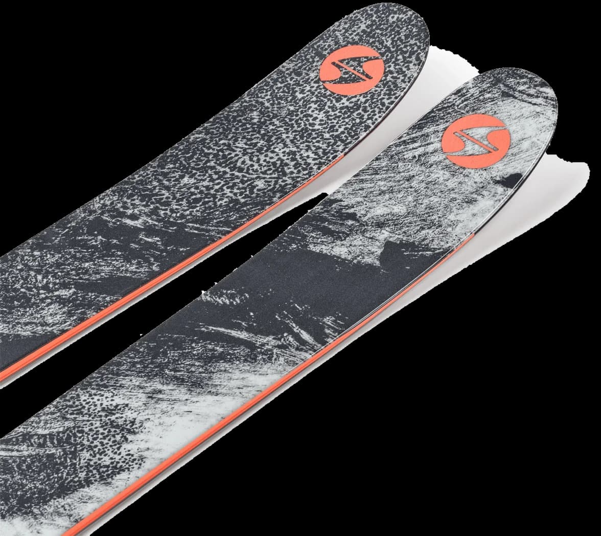 Blizzard Canvas 100 2026/27, Freeride, Ansicht 4 von 5
