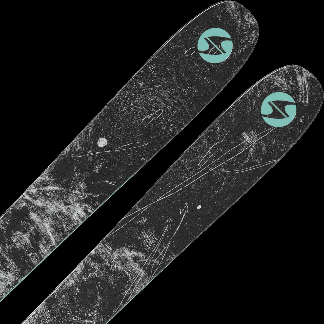 Blizzard Canvas 108 2026/27, Freeride, Ansicht 2 von 5