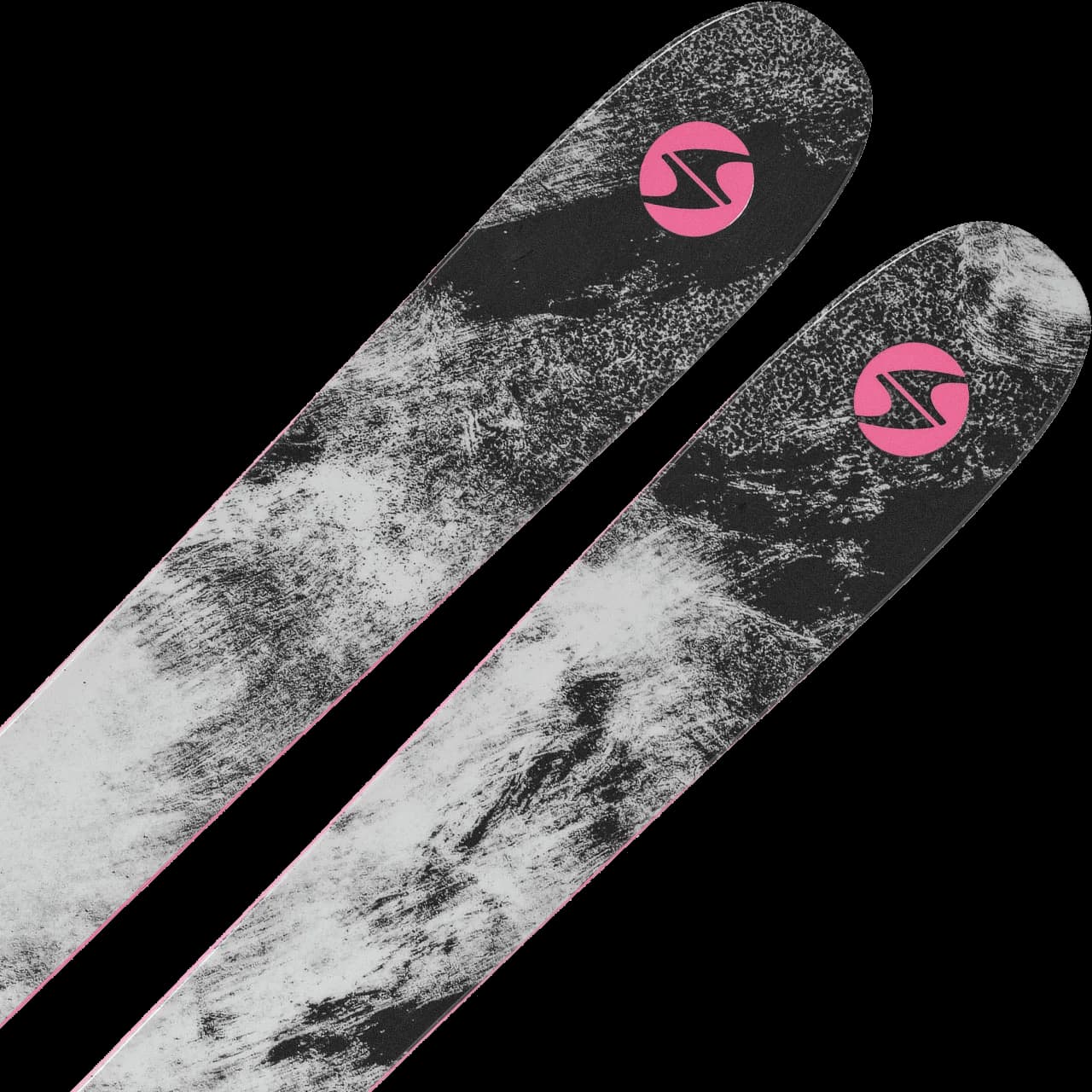 Blizzard Canvas 118 2026/27, Freeride, Ansicht 2 von 5
