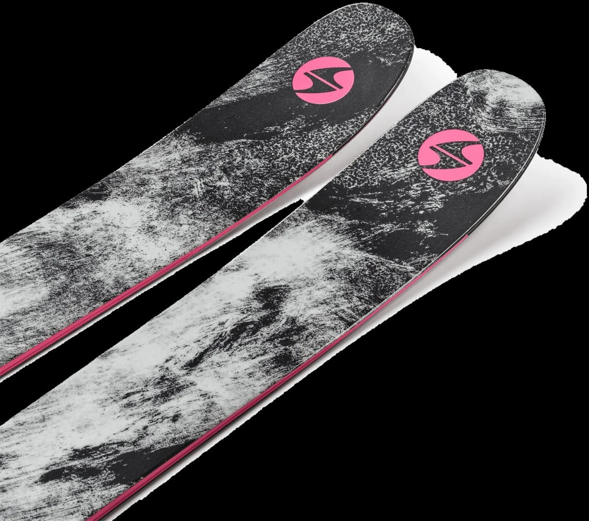 Blizzard Canvas 118 2026/27, Freeride, Ansicht 4 von 5