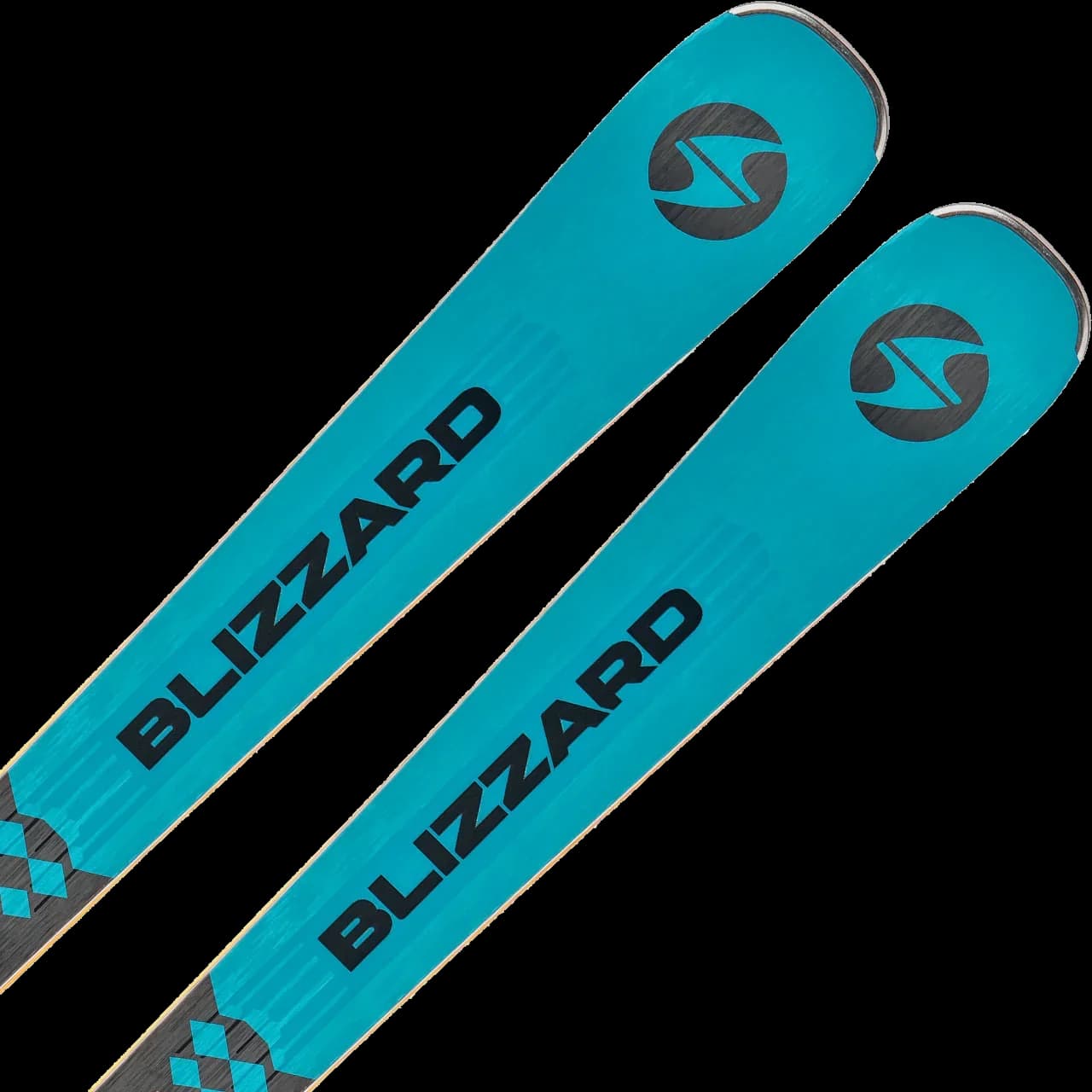 Blizzard Firebird 76 RS Ti FDT 2026/27, Piste, Ansicht 2 von 3