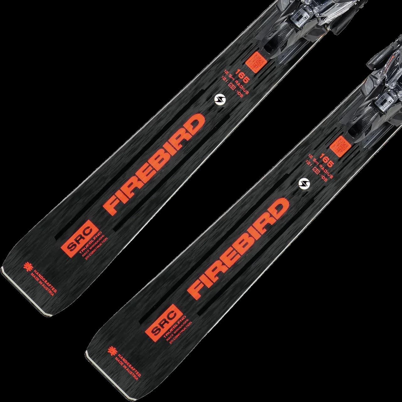 Blizzard Firebird SRC FDT 2026/27, Piste, Ansicht 3 von 3