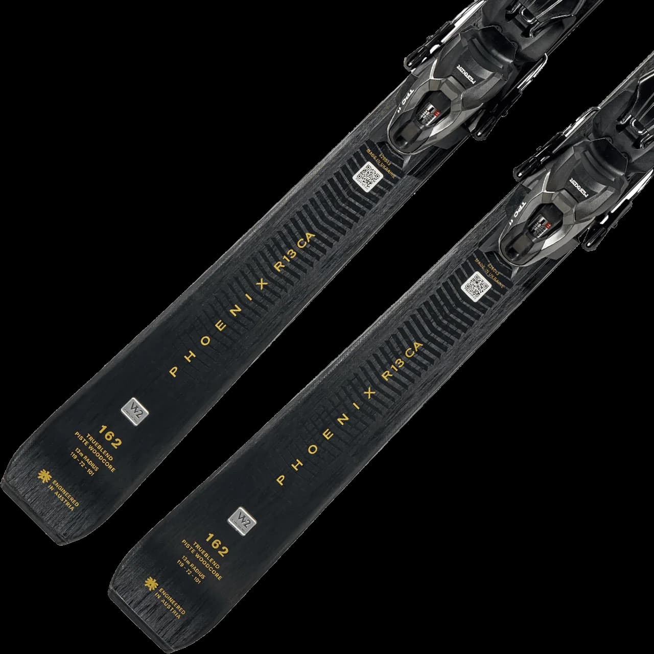 Blizzard Phoenix R13 CA 2025/26, Piste, Ansicht 3 von 3