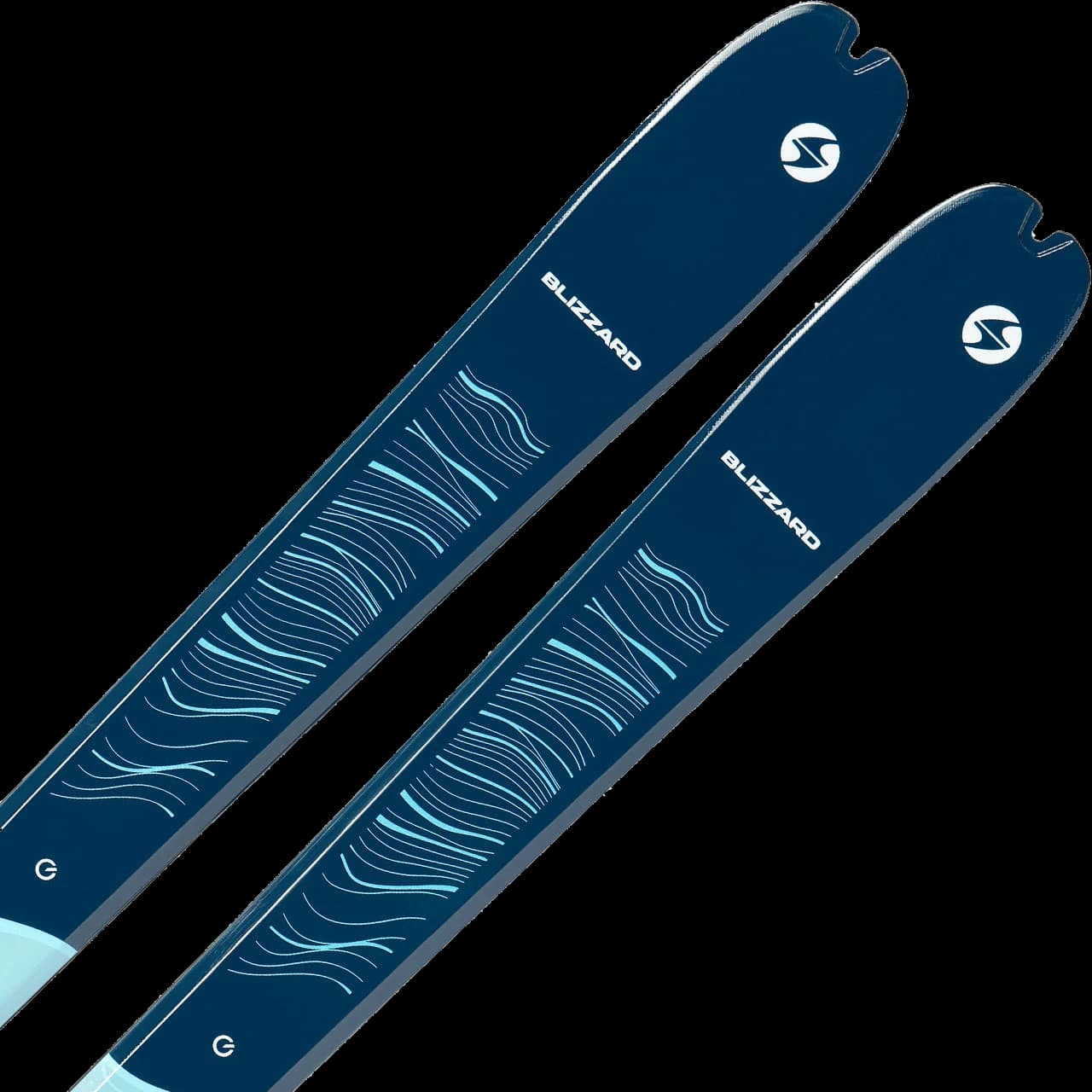 Blizzard Zero G 88 W 2026/27, Touring, Ansicht 2 von 3