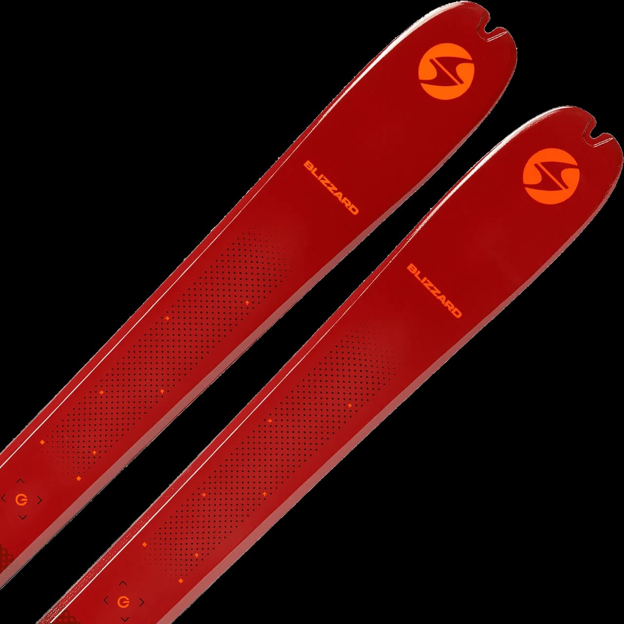 Blizzard Zero G 96 2026/27, Touring, Ansicht 2 von 3