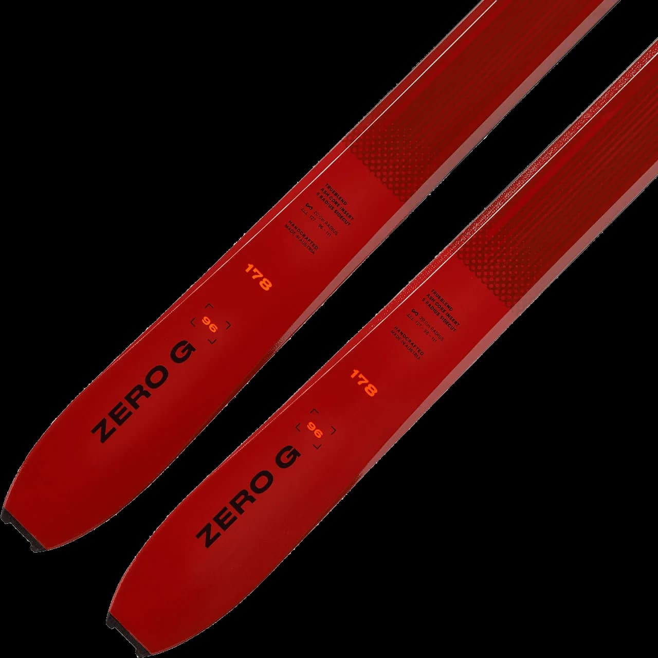 Blizzard Zero G 96 2026/27, Touring, Ansicht 3 von 3