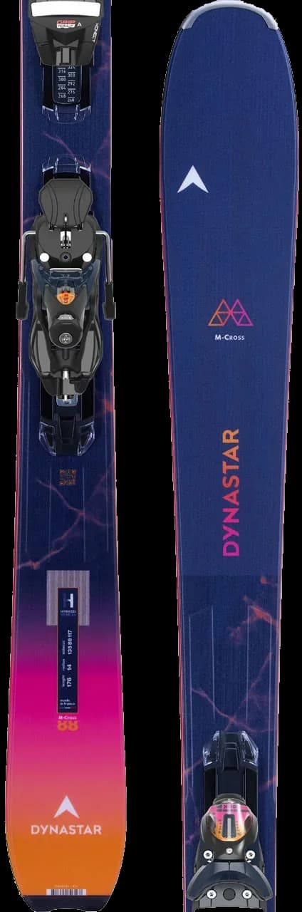 Dynastar M-Cross 88