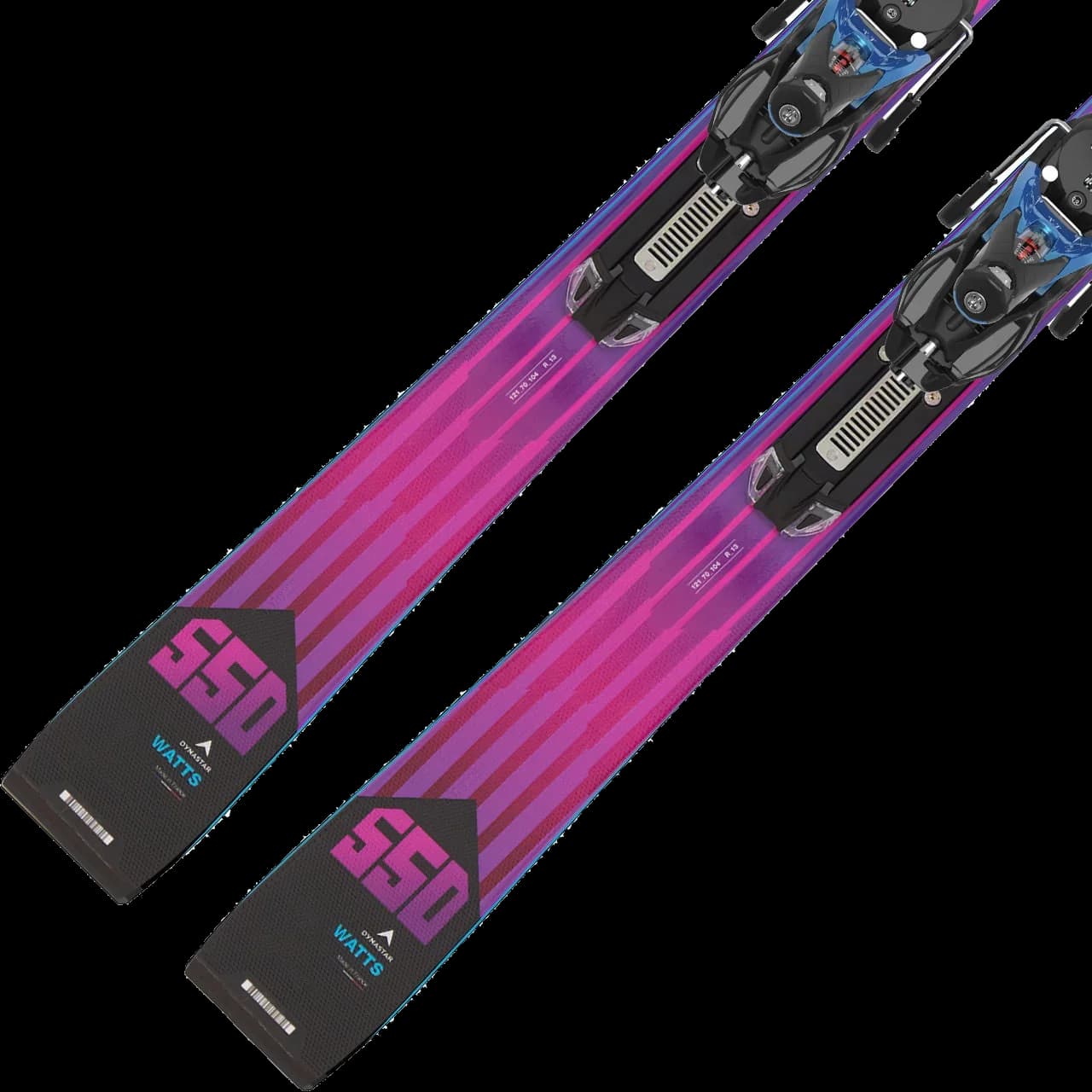 Dynastar Speed 550 2026/27, Piste, Ansicht 4 von 4