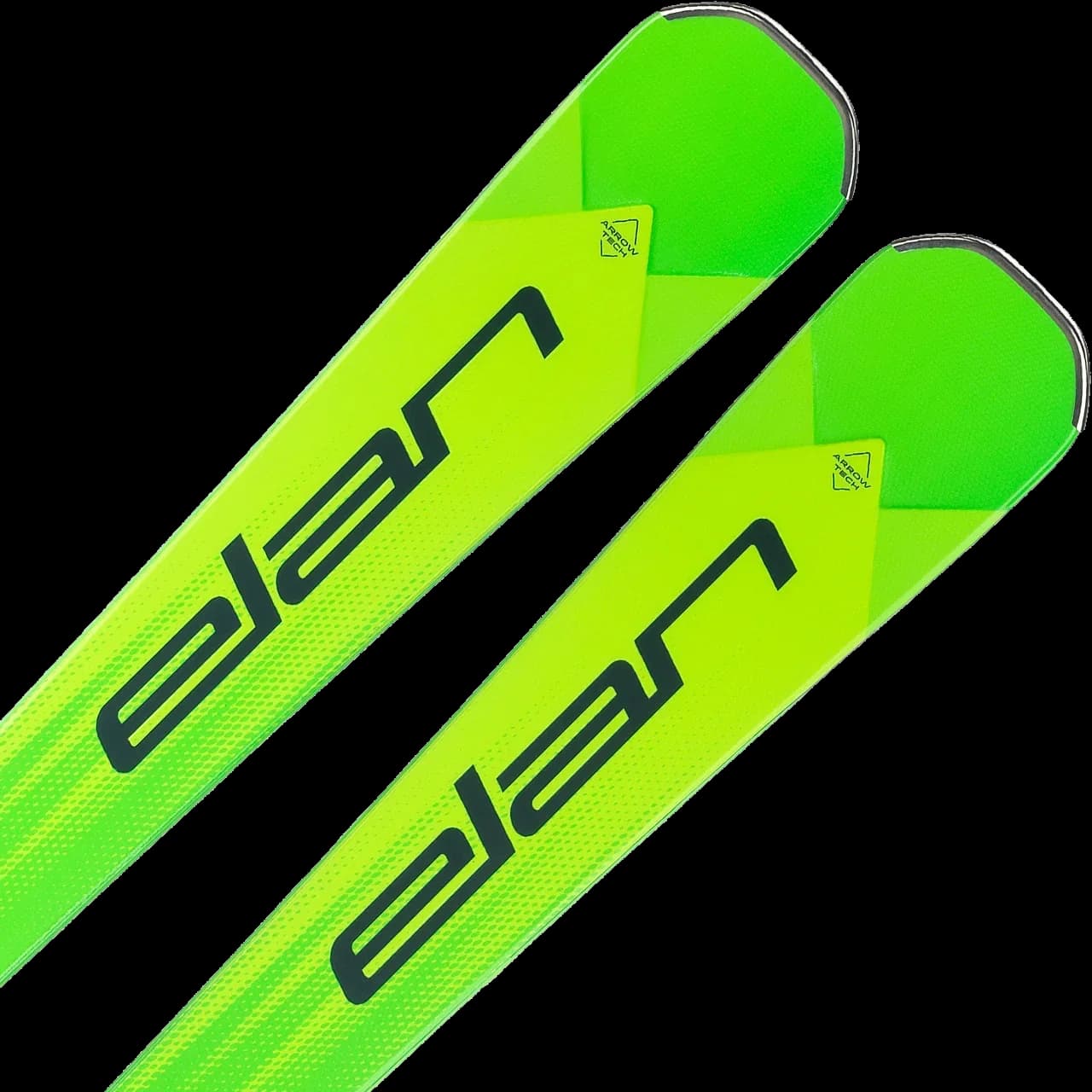 Elan ACE SLX Fusion X 2026/27, Piste, Ansicht 2 von 3