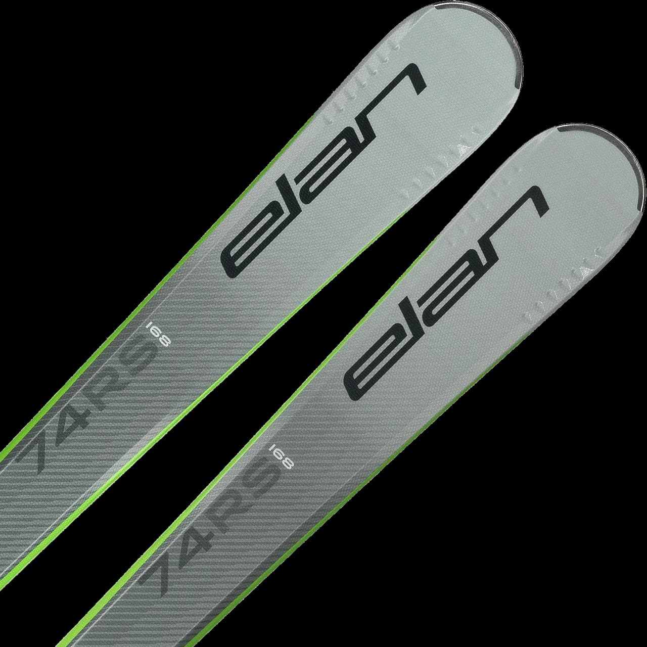 Elan Element 74 RS 2025/26, Piste, Ansicht 2 von 3