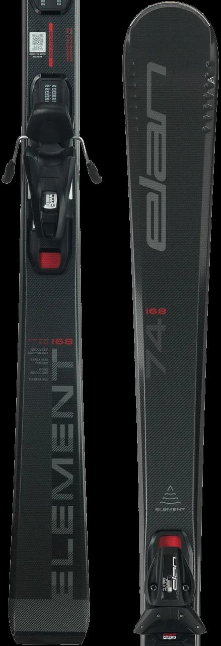 Elan Element 74 2025/26, Piste, Ansicht 1 von 3