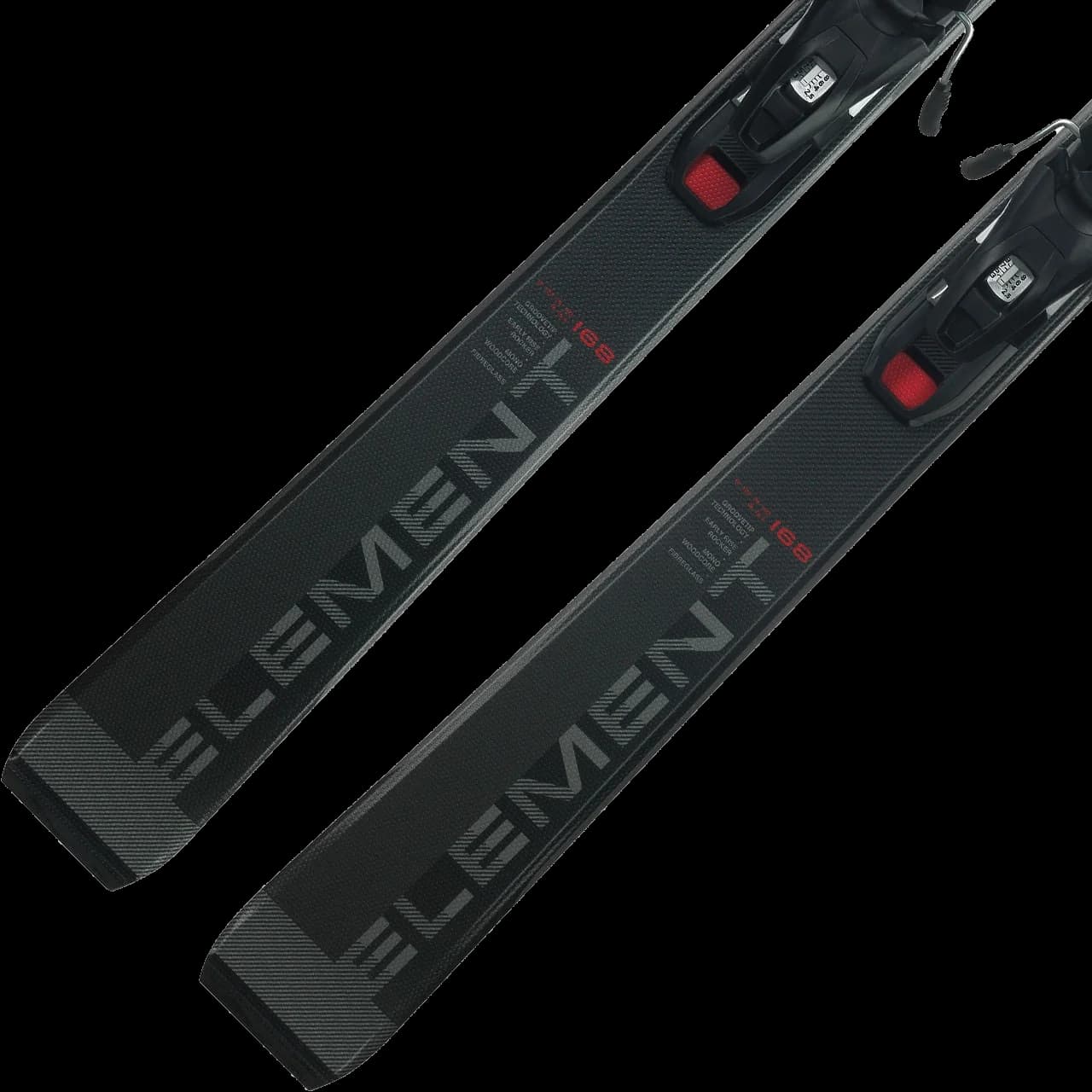 Elan Element 74 2025/26, Piste, Ansicht 3 von 3