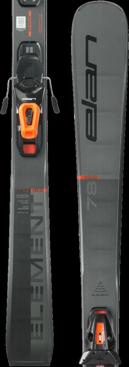 Elan Element 78 2025/26, Piste, Ansicht 1 von 3
