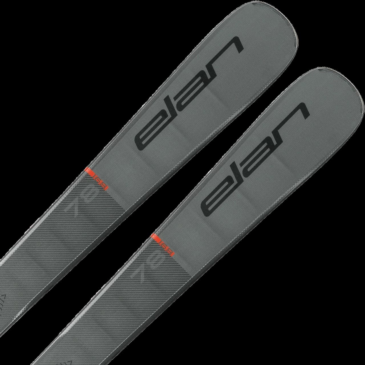 Elan Element 78 2025/26, Piste, Ansicht 2 von 3